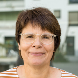 Profilbild Christine Grosse