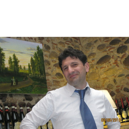 Giovanni LUca Adami