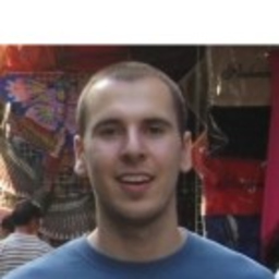 Maksim Miladinovic
