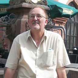 Karl Nahlik