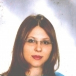 M. Mine Demiryürek