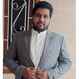 Hamza Abdul Jalil Qureshi