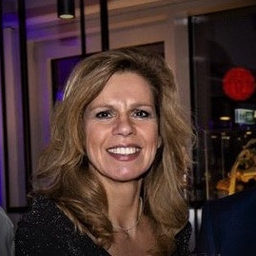 Anette Maidorn 