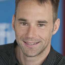 Dr. Harald Weninger