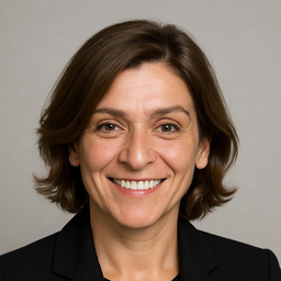 Emira Däuble's profile picture