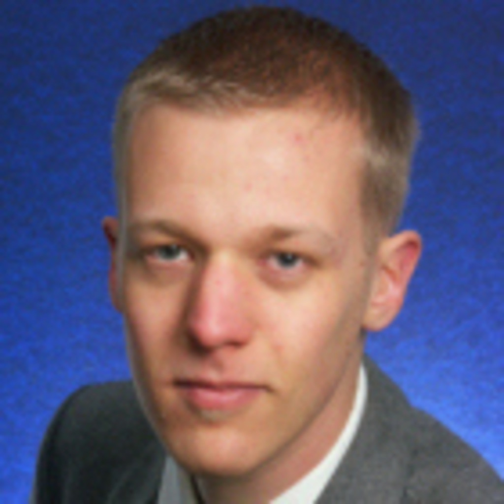 Henning Schütz Lead Software Engineer / Team Lead Awin AG XING