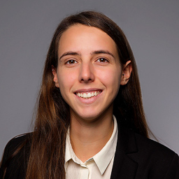 Daniela Ostilla Mónico