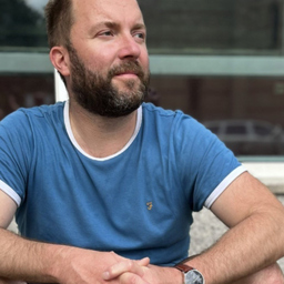 Profilbild Stephan Boehme