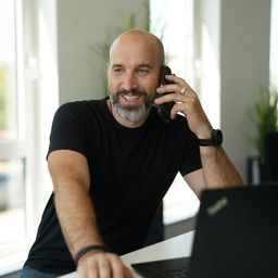 Jochen Holzschuh