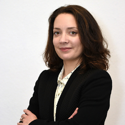 Delphine Favier
