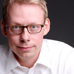 Prof. Dr. Nils René Goseberg