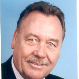 Edgar Stenzel