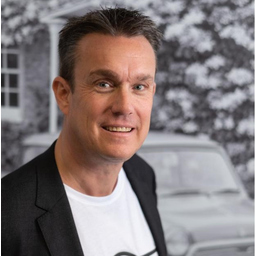 Profilbild Klaus Schrittenloher
