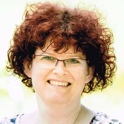 Monika Kränzlein