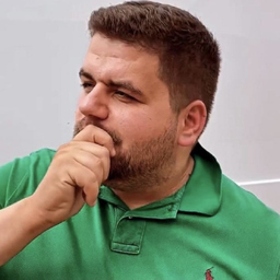 Patrick Djukanovic'