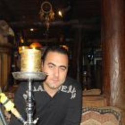 Murat Gürdal