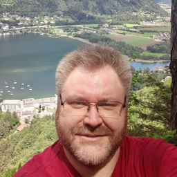 Andreas Dichelberger