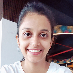 Sonam Dubey