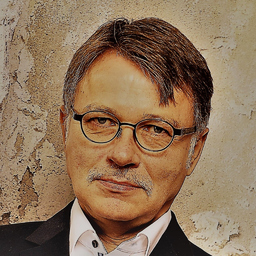 Andreas Barkey
