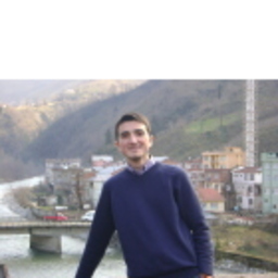 Ali Yılmaz