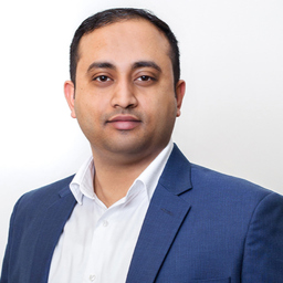 Mohammad Aminul Islam