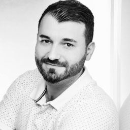 Jasko Mehmedovic