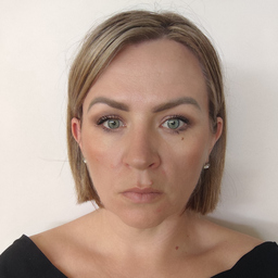 Agnieszka Rybowska