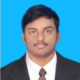 Karpaga Ganesh Venkata Krishnan