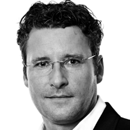 Bernd Bosch