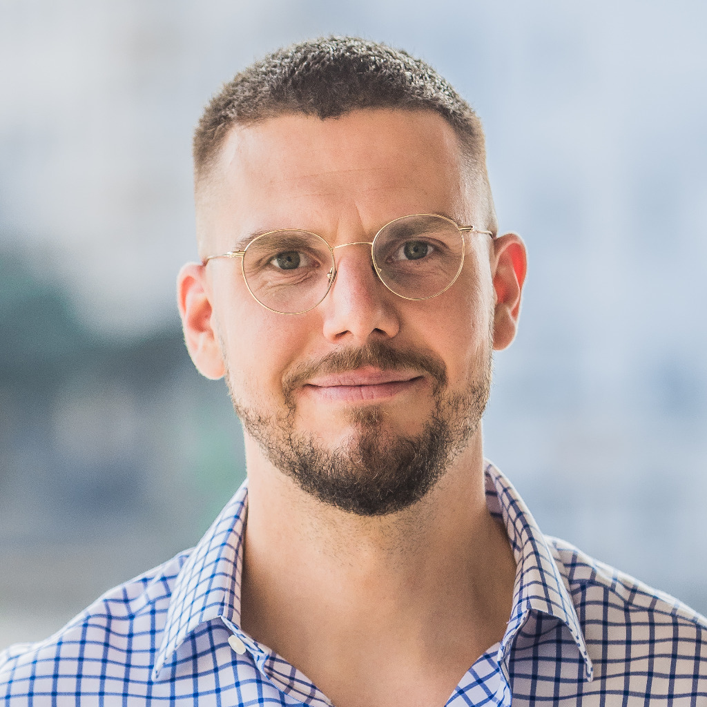 Daniel John CEO & Head of Sales OTL Online Trainer GmbH XING