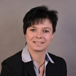 Profilbild Anja Brüne-Bernard