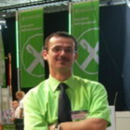 Michael Volkmer