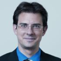 Andreas Burger
