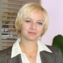 Anna Khorolski