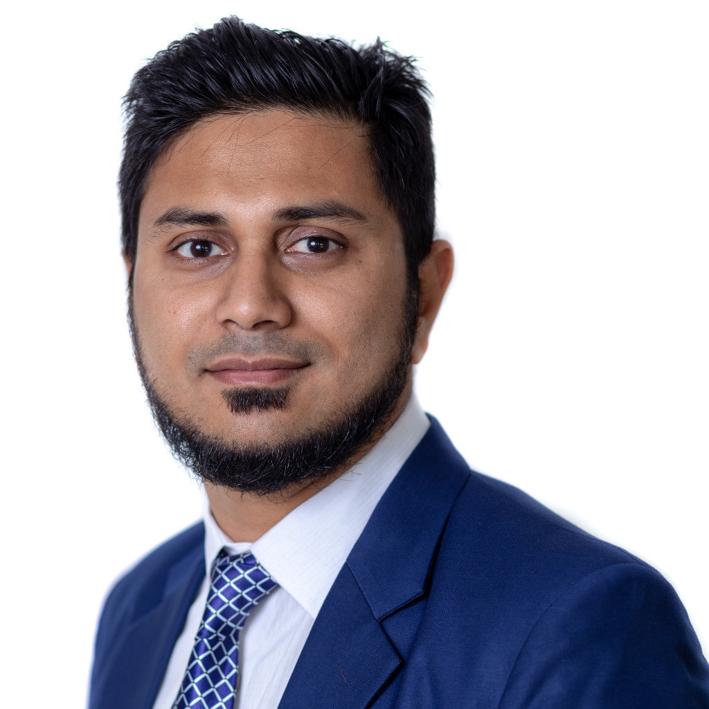 MD Atif Bin Karim - Software Developer - Creonic GmbH | XING