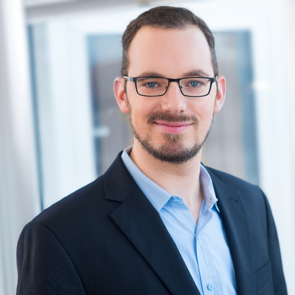 Mario Stein Projektleiter Servolift GmbH XING