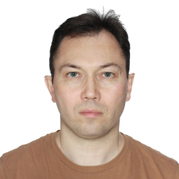 Ravil Rakhimgulov
