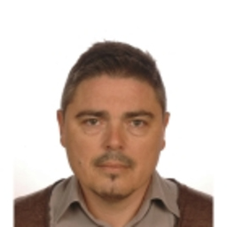 Ernesto Cara Sánchez