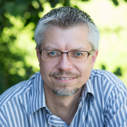 Oliver Pranz