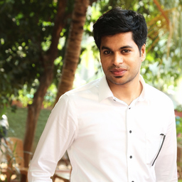 SALMAN FARIS