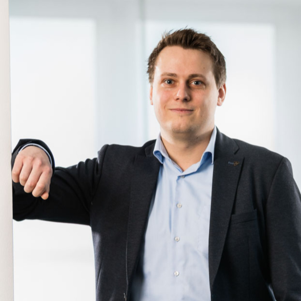 Mateusz Rewig - Area Sales Manager - AUMUND Fördertechnik GmbH | XING