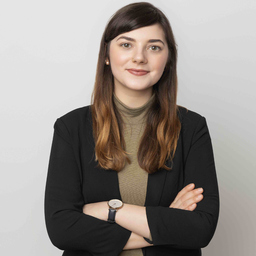 Profilbild Sabrina Rölke