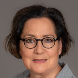 Claudia Friedrich