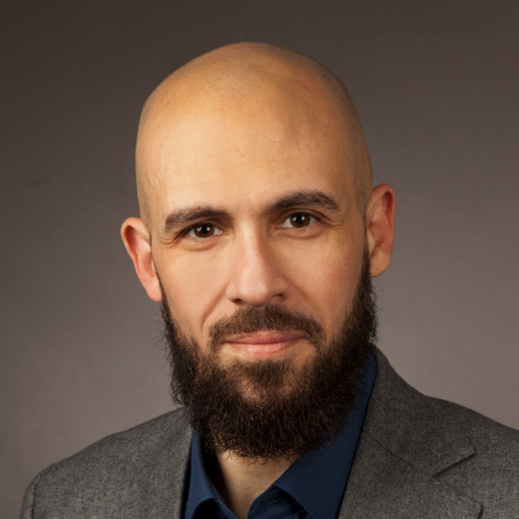 Sammy Zakaria Enterprise Architect Synoptik A/S XING