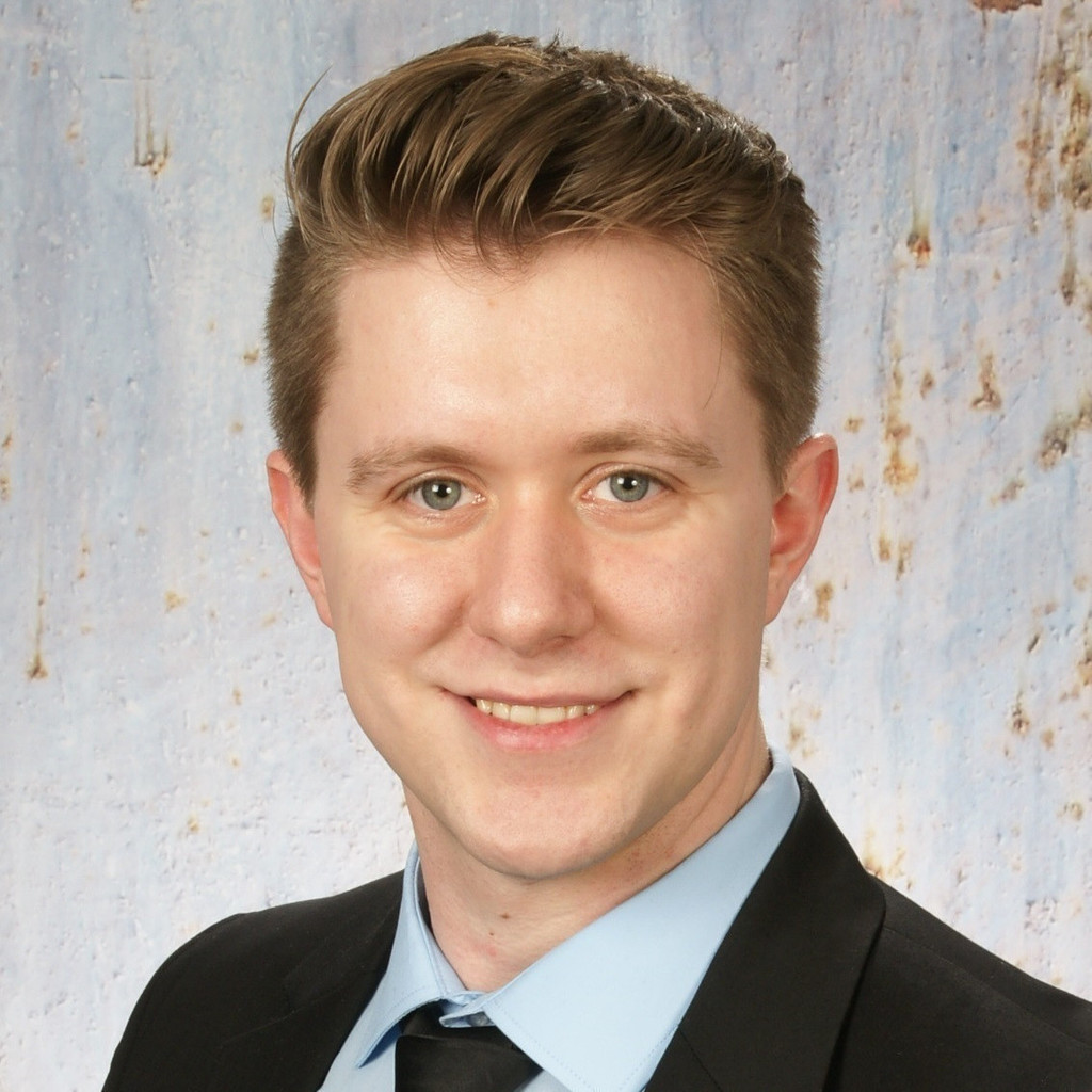 Eduard Hermann Betriebsingenieur PLT Bayer XING