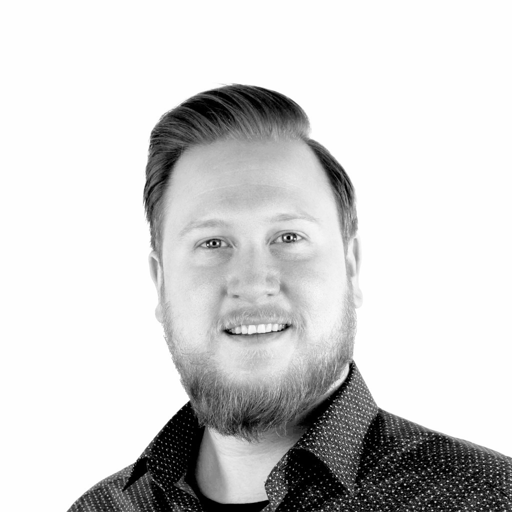 Jan Prass Teamleitung Konstruktion Gerhardi Kunststofftechnik GmbH