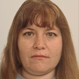 Olena Volodina