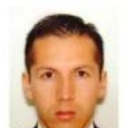 Oscar Cuéllar