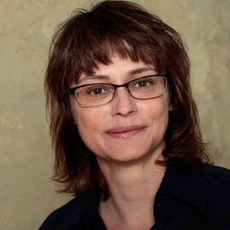 Sabine Ellinger