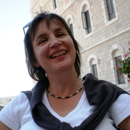 Anke Franzen